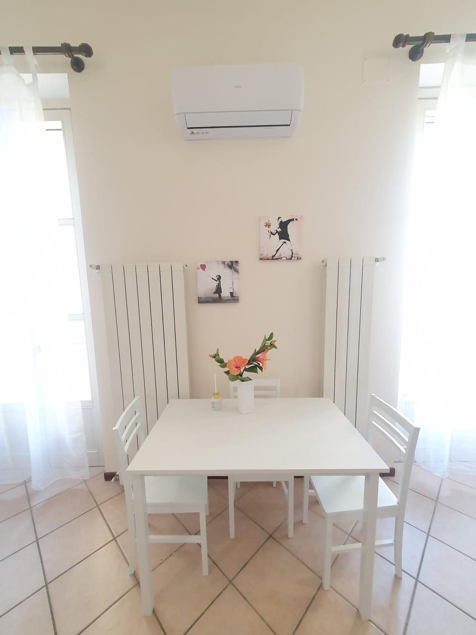 Mini Suite Trevigi Apartment in Piedmont