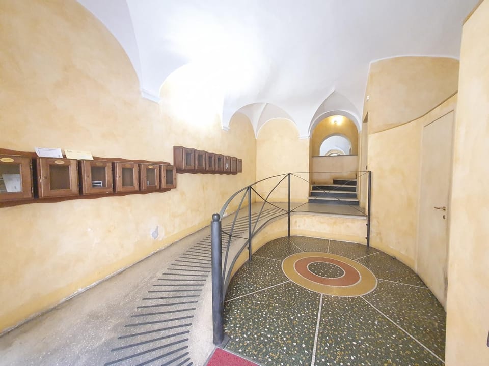 Mini Suite Trevigi Apartment in Piedmont