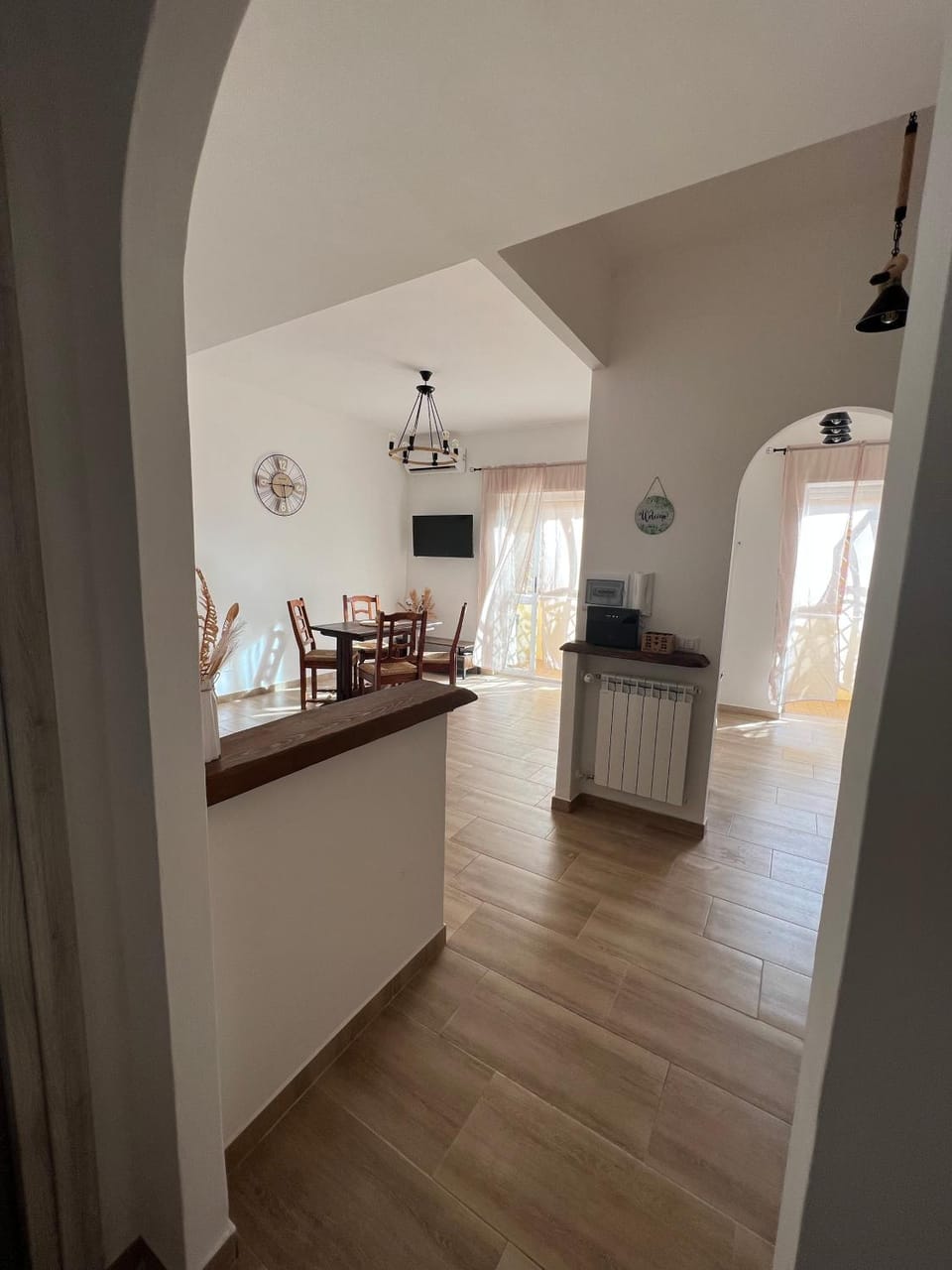 Waikiki House Apartment in Lazio
