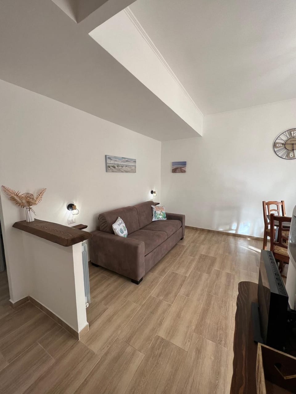 Waikiki House Apartment in Lazio
