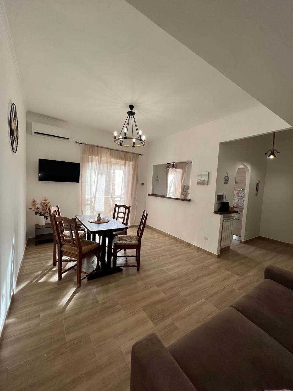 Waikiki House Apartment in Lazio