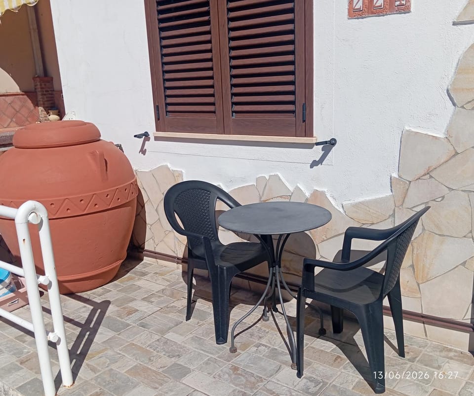 Tra cielo e mare Apartment in Sicily