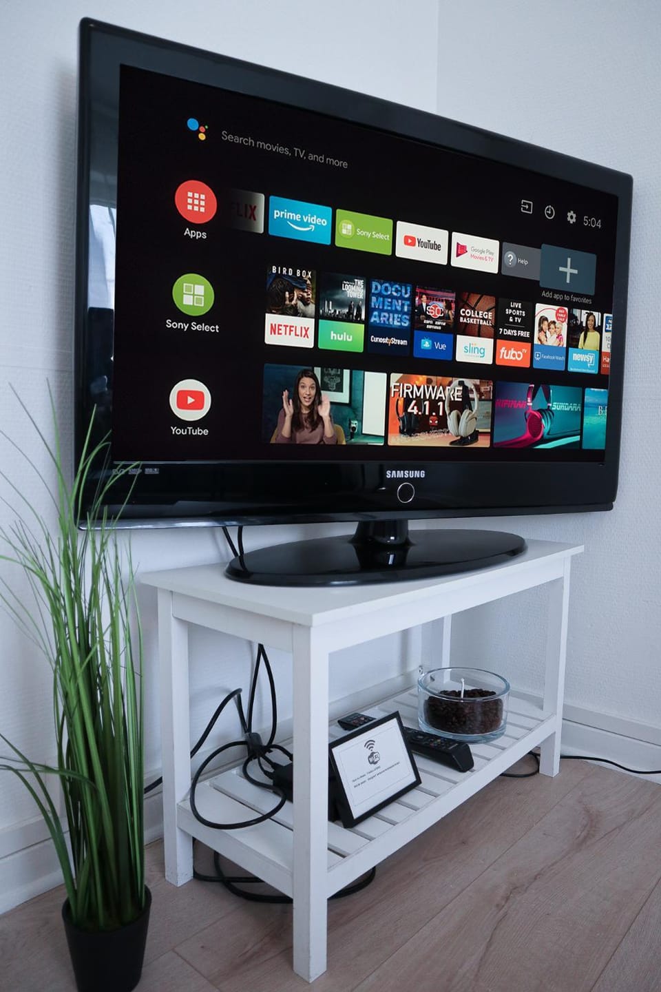 TV and multimedia