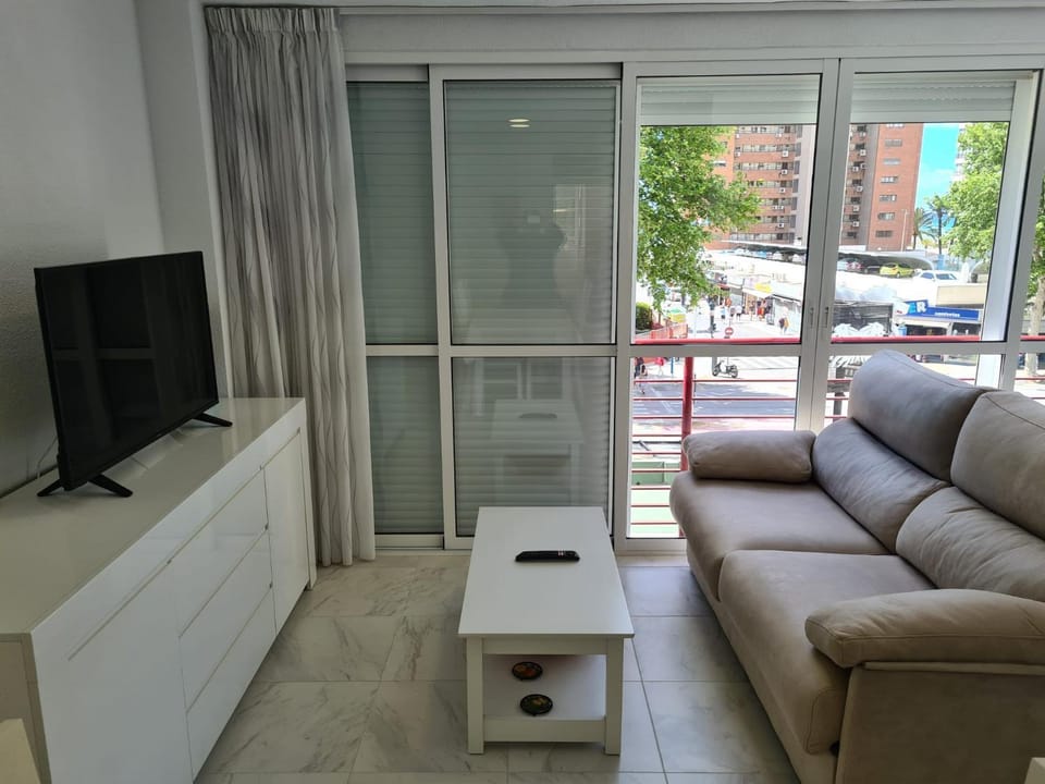Apartamento El Circo IF Benidorm Apartment in Benidorm