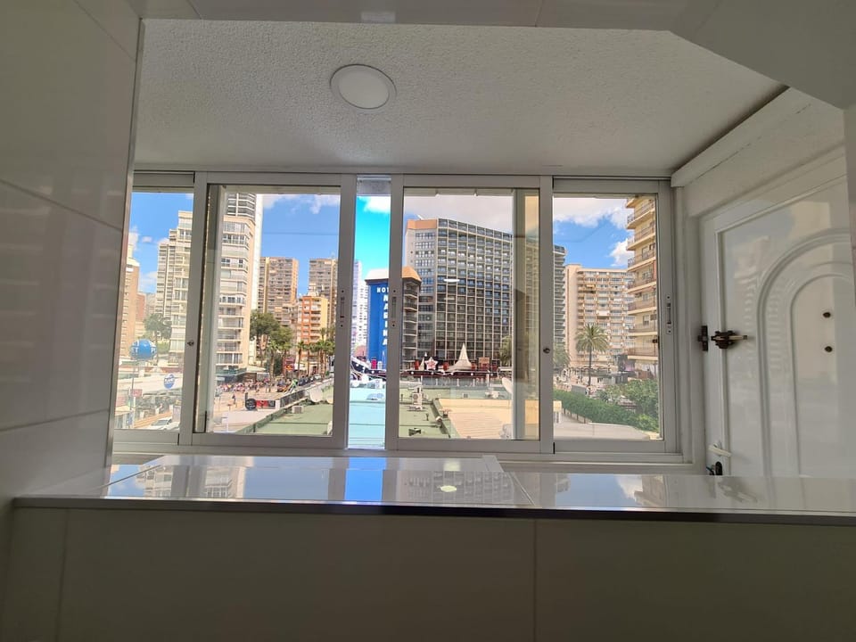 Apartamento El Circo IF Benidorm Apartment in Benidorm