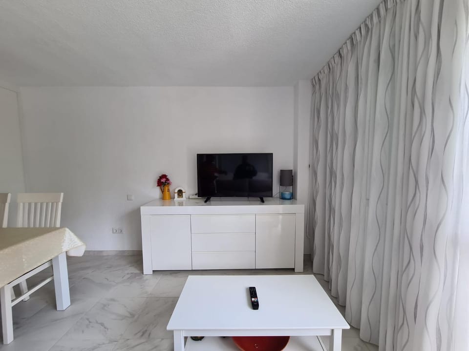 Apartamento El Circo IF Benidorm Apartment in Benidorm
