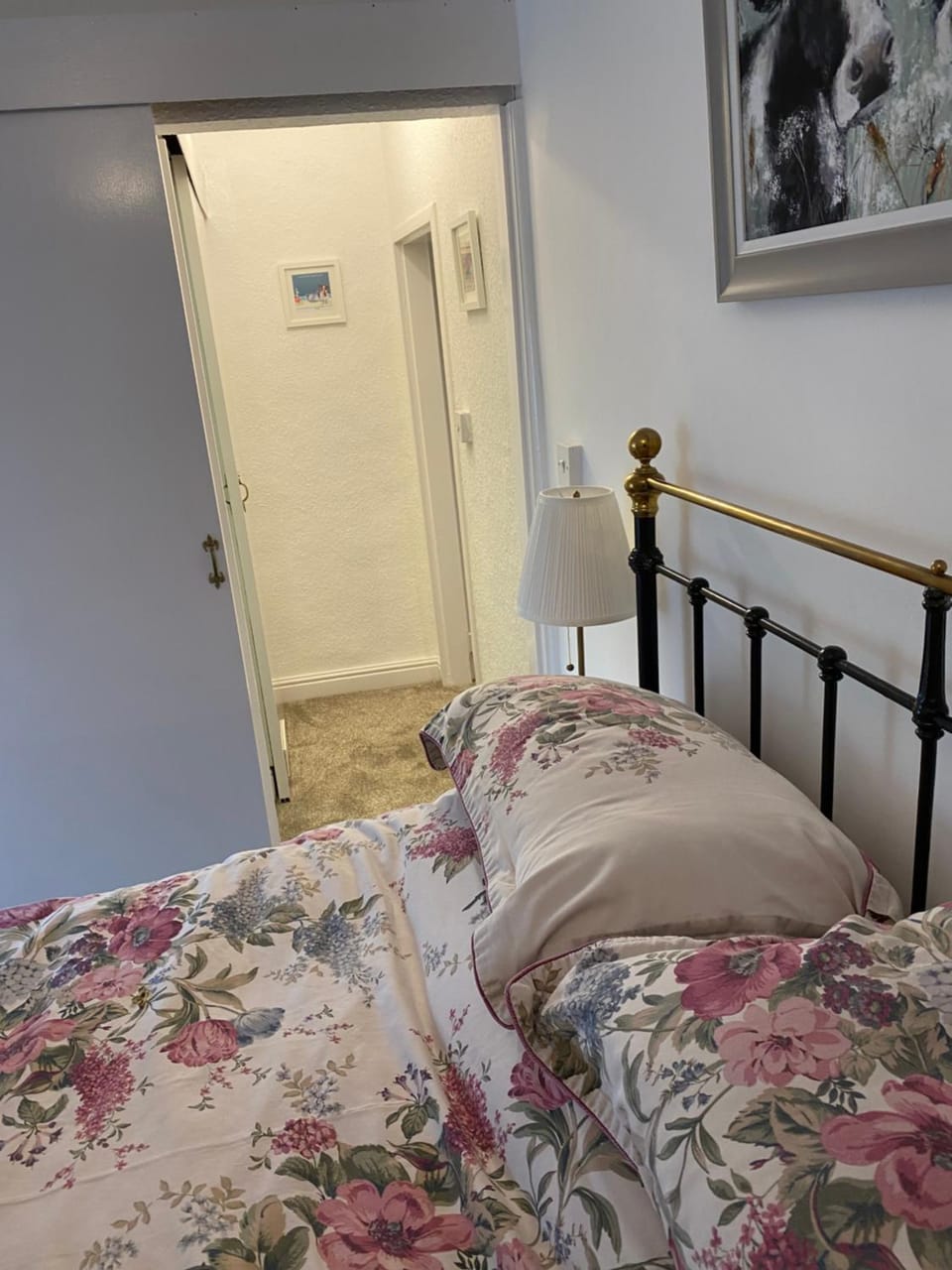 Primrose cottage House in High Peak District