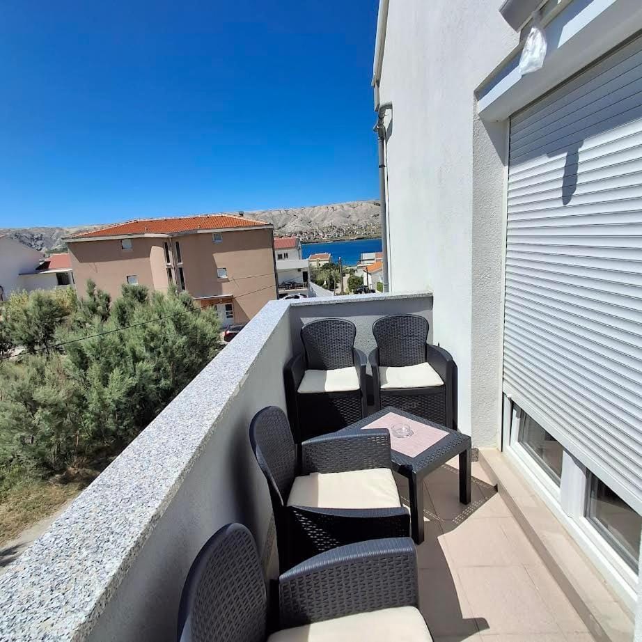 Apartmani Salus Apartment in Zadar County