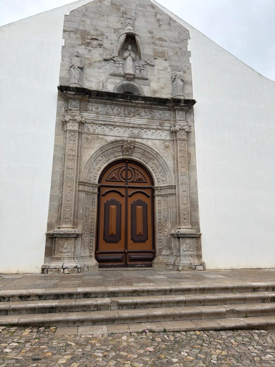 Arcada House Tavira Bed and Breakfast in Tavira