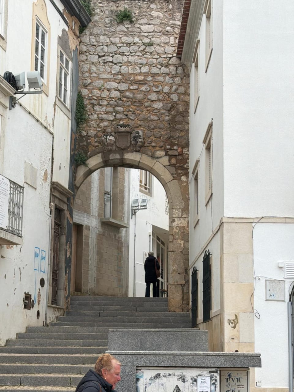 Arcada House Tavira Bed and Breakfast in Tavira