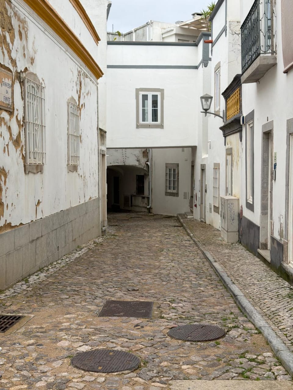 Arcada House Tavira Bed and Breakfast in Tavira