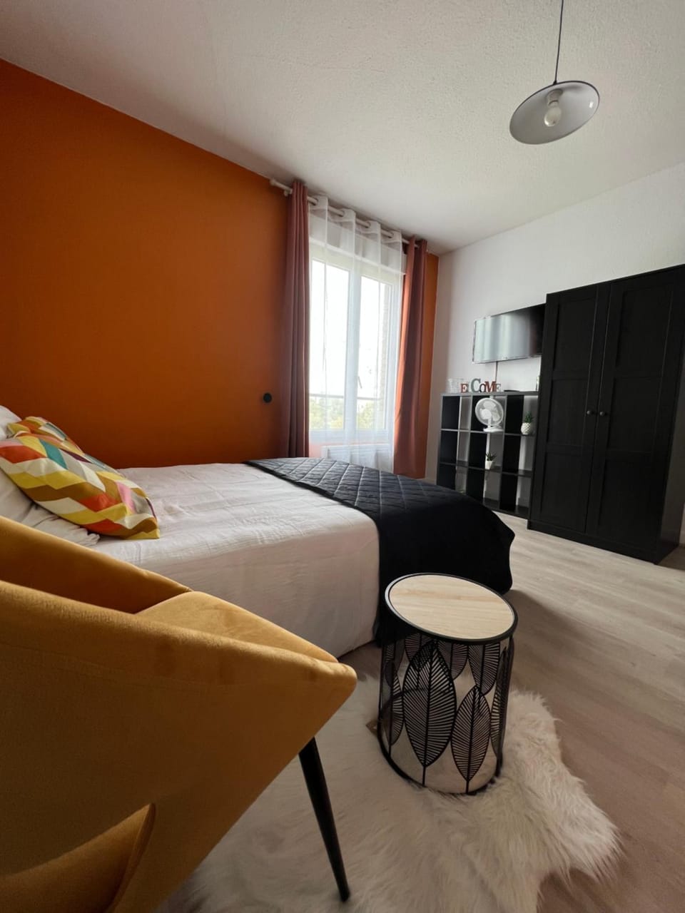 Reims voyage Apartment in Reims