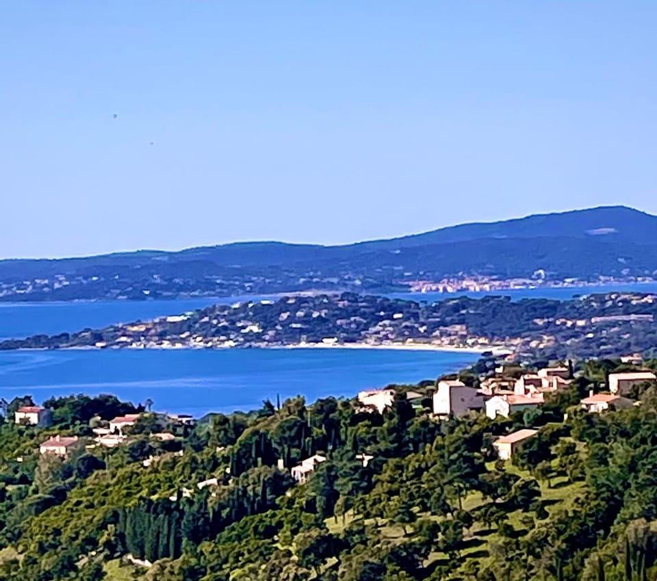 Sea view