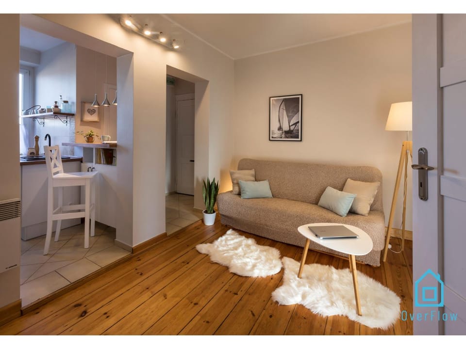 Bay Room -15 Minutes to Gdańsk Old Town & Seaside Vacation rental in Gdansk