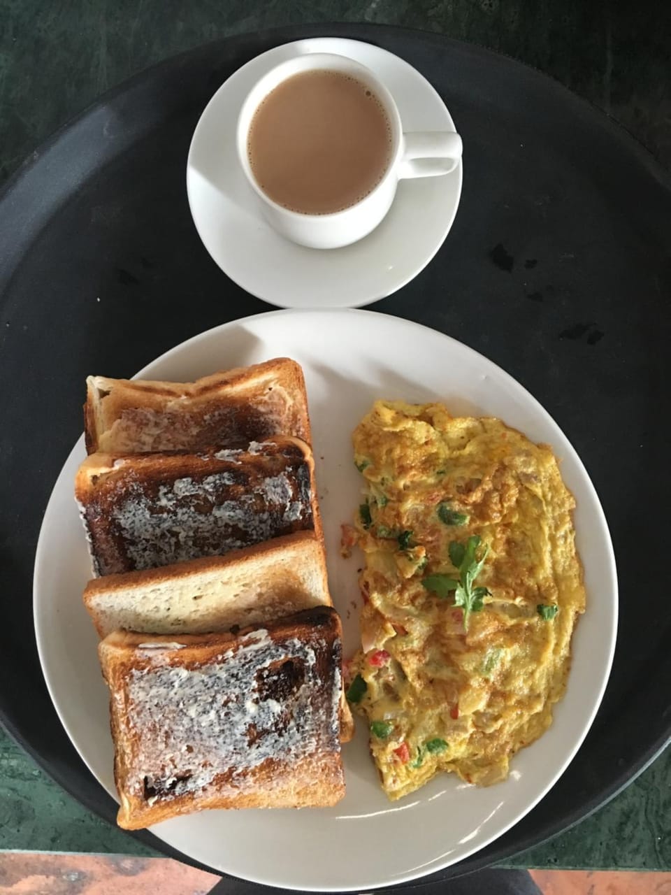 Food and drinks, Food, Breakfast, Continental breakfast