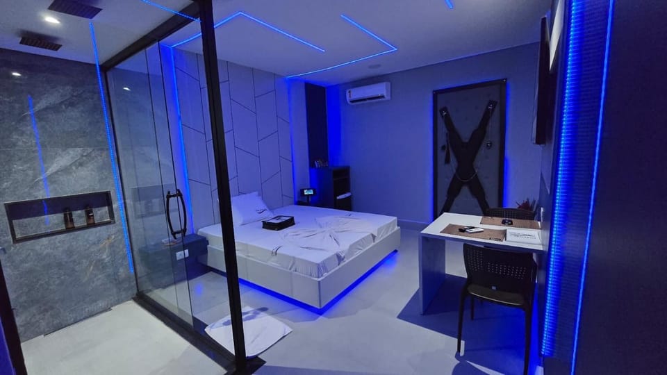 Motel Copacabana Cafe Vacation rental in Ribeirão Preto