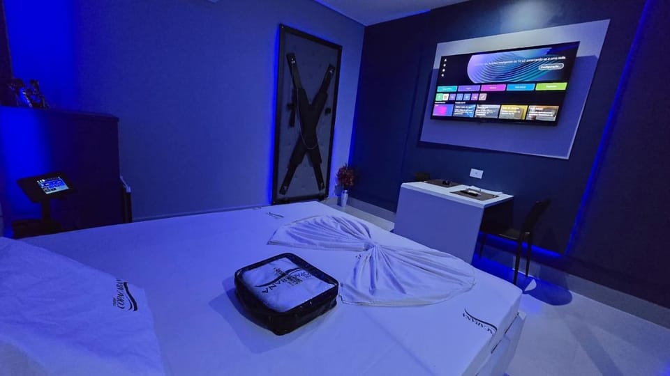 Motel Copacabana Cafe Vacation rental in Ribeirão Preto