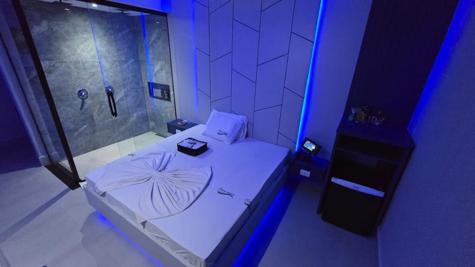 Motel Copacabana Cafe Vacation rental in Ribeirão Preto