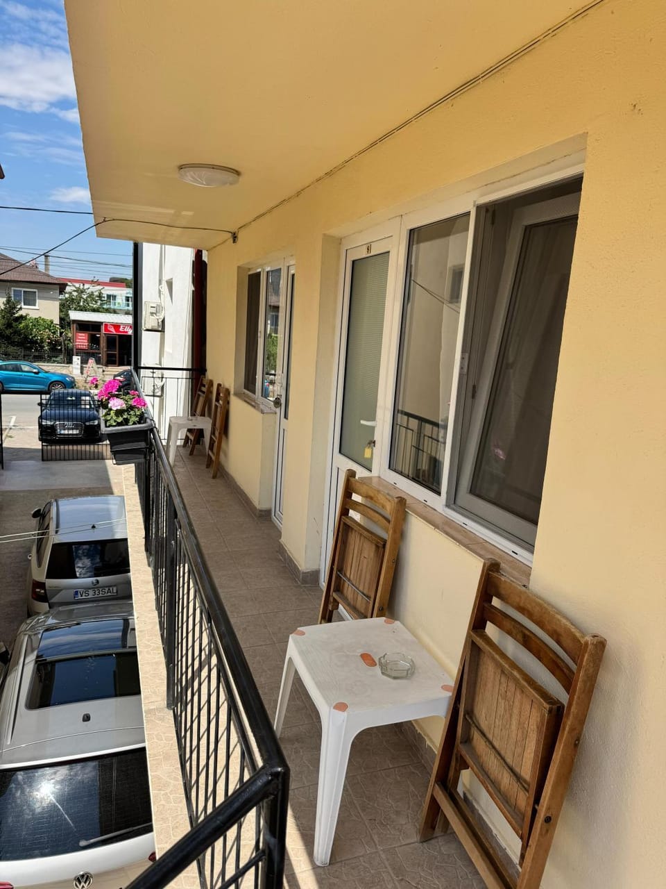 View (from property/room), Seating area