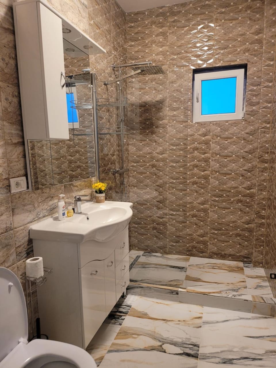 Best View Residence Apartment in Constanța County