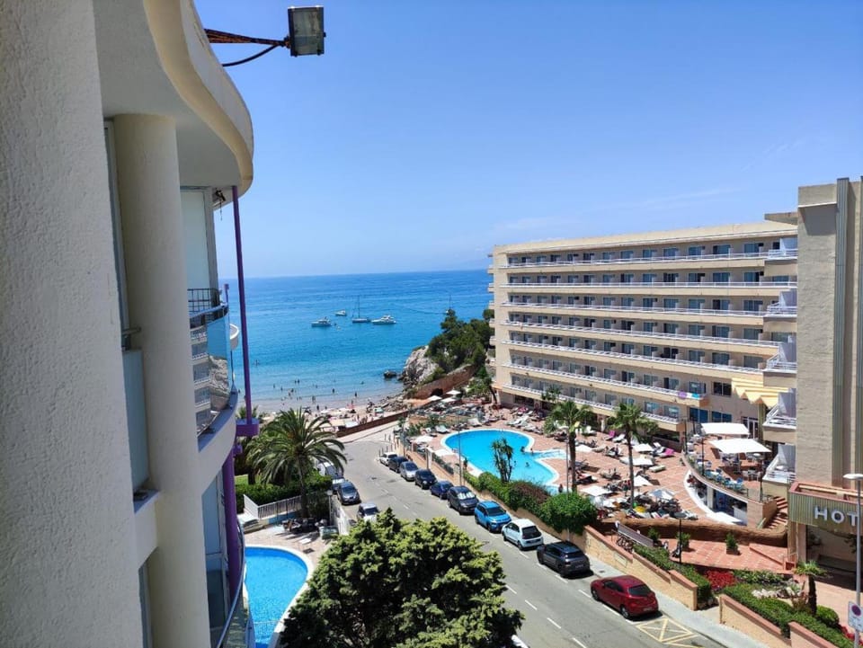 Sea view