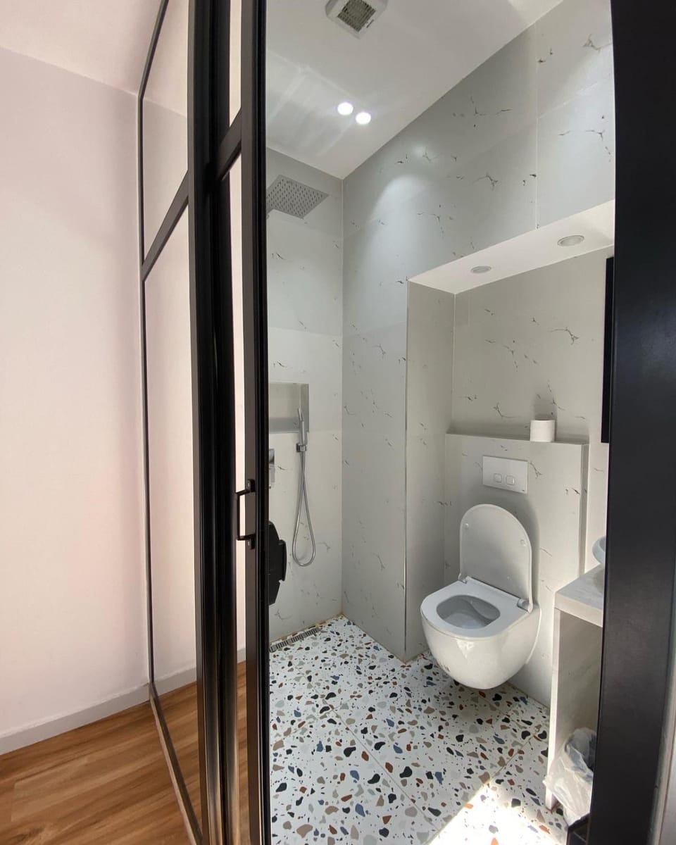 Comfort Stay Apartaments Apartment in Tirana