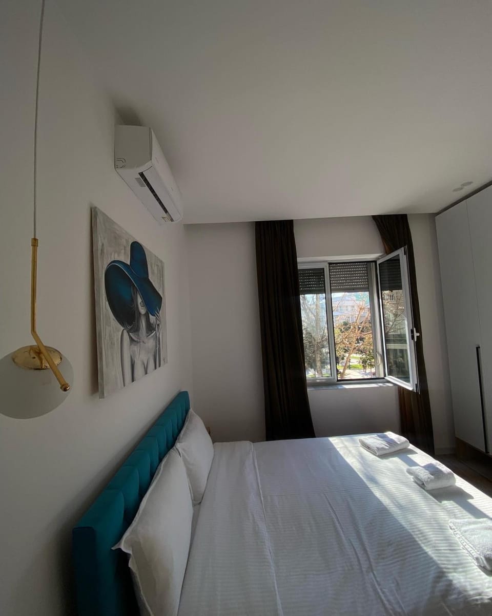 Comfort Stay Apartaments Apartment in Tirana