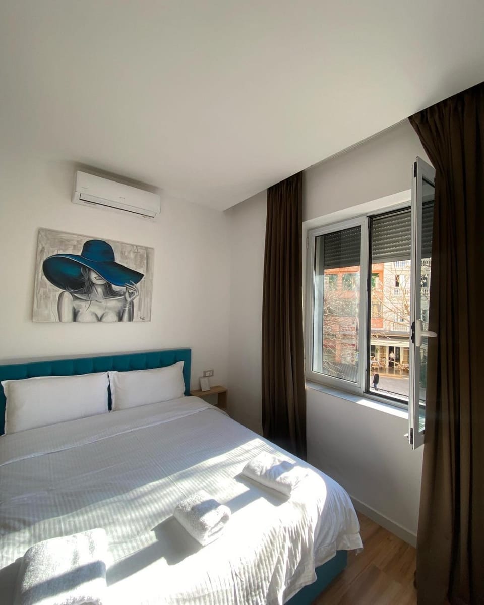 Comfort Stay Apartaments Apartment in Tirana