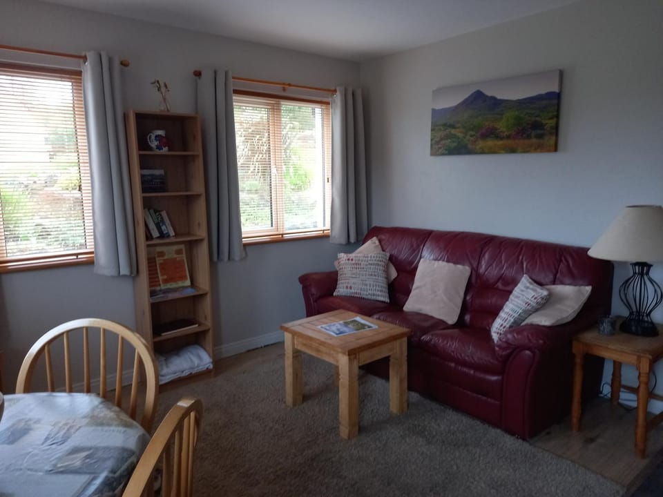 St Patricks Appt Apartment in County Mayo