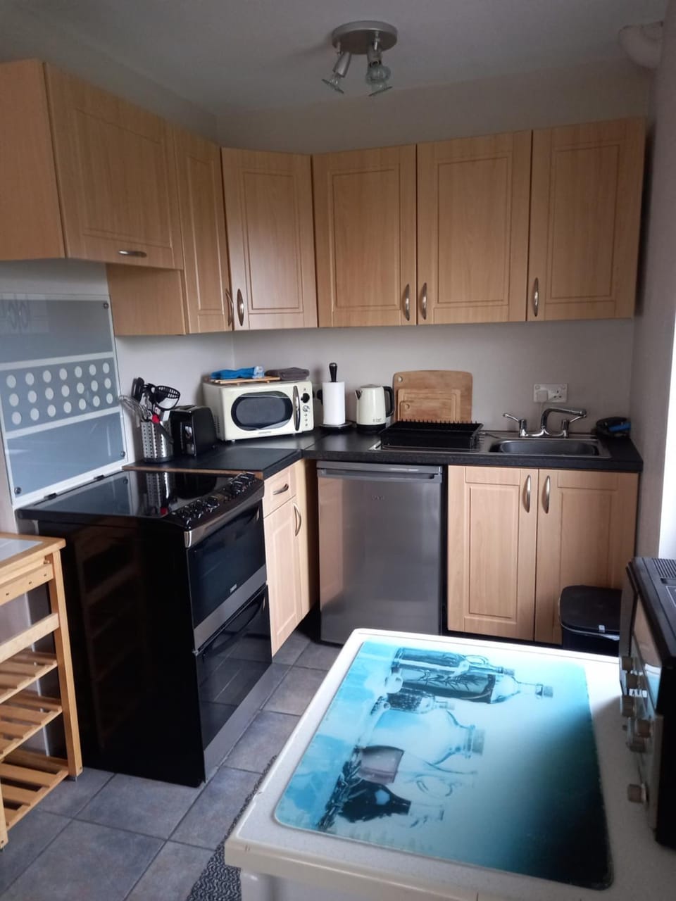St Patricks Appt Apartment in County Mayo