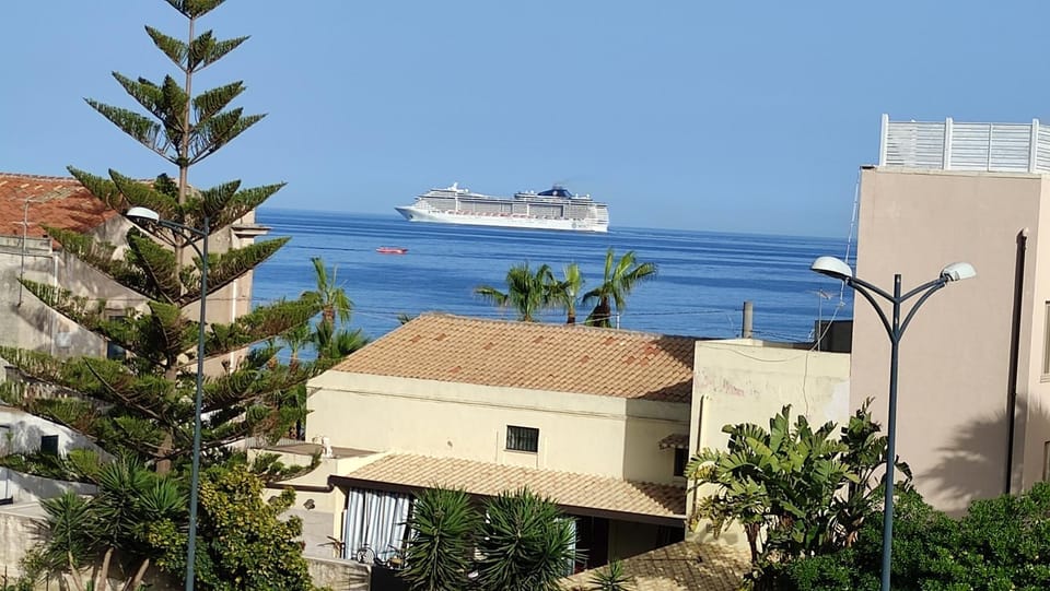 Sea view