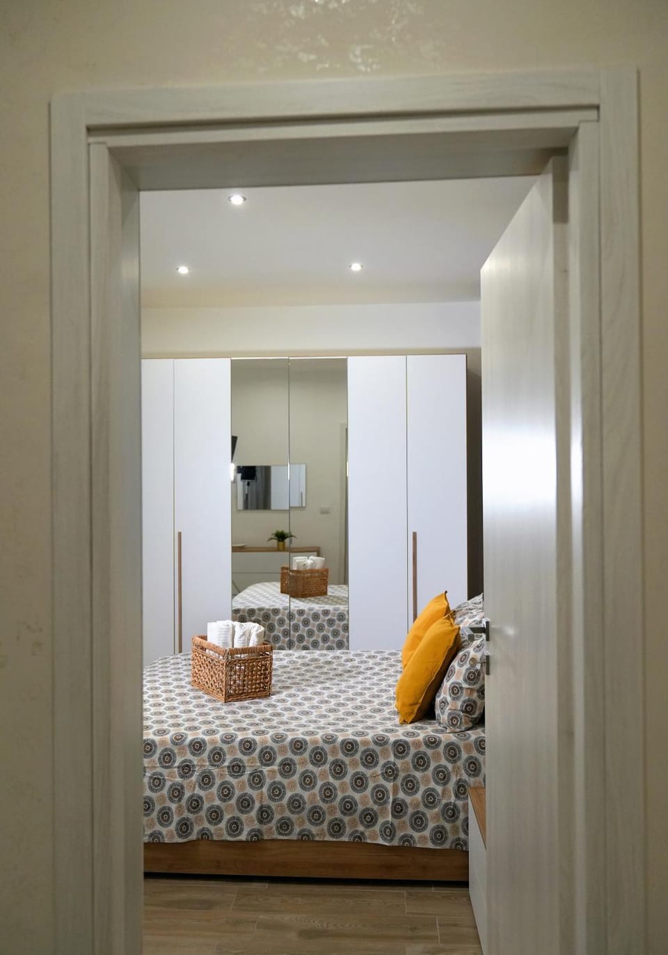 Home Civico 19 Apartment in Apulia