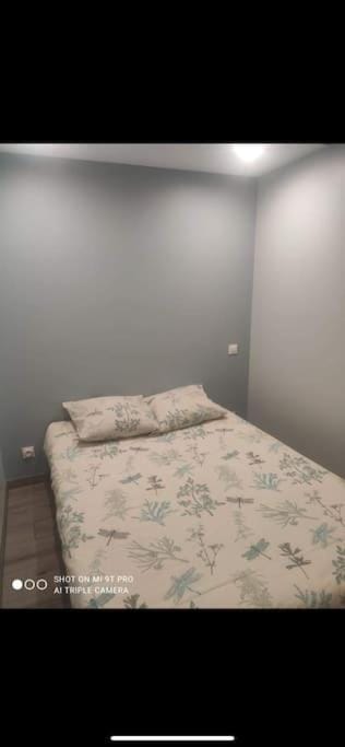 Appartement entièrement refait à neuf à 150 m de la plage Apartment in Narbonne