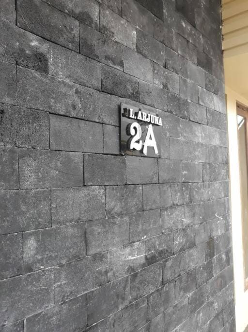 Griya Arjuna 2A Apartment in Yogyakarta