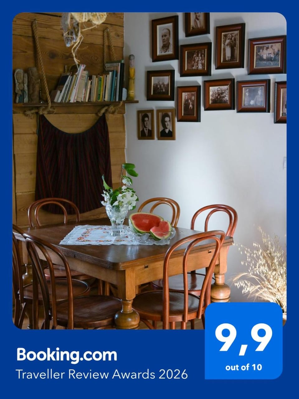 Mój Domek i Twój Domek w Górach Świętokrzyskich Chalet in Poland