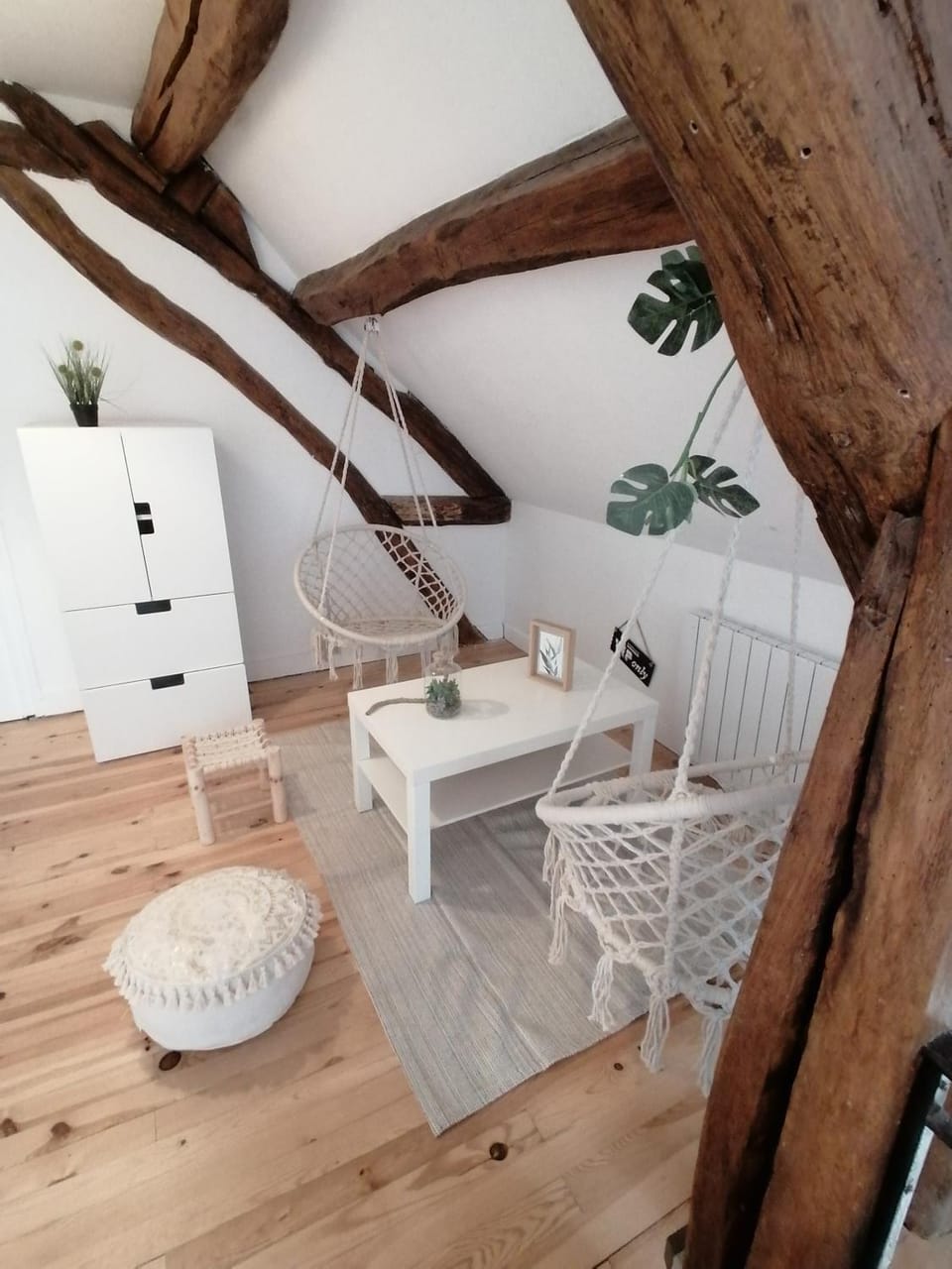 Hôtier des fées House in Bourgogne-Franche-Comté