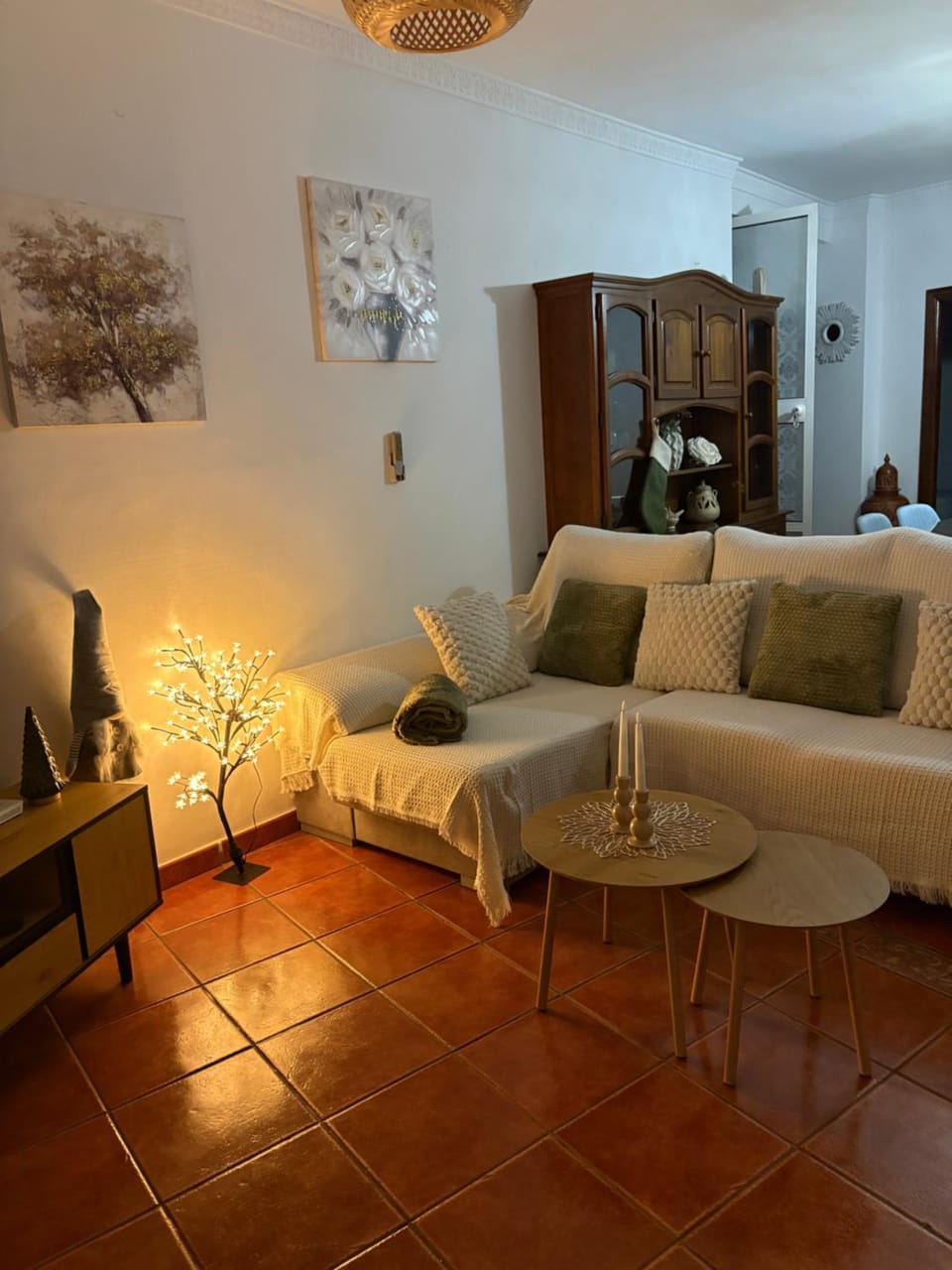 Casa Rural Moreno House in Sierra de Cádiz