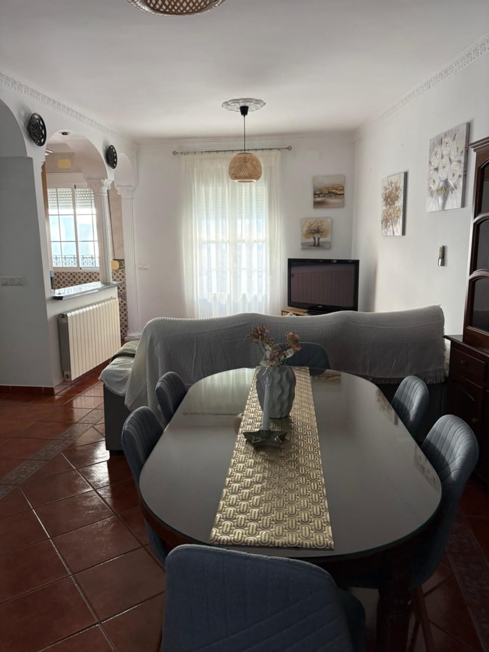 Casa Rural Moreno House in Sierra de Cádiz