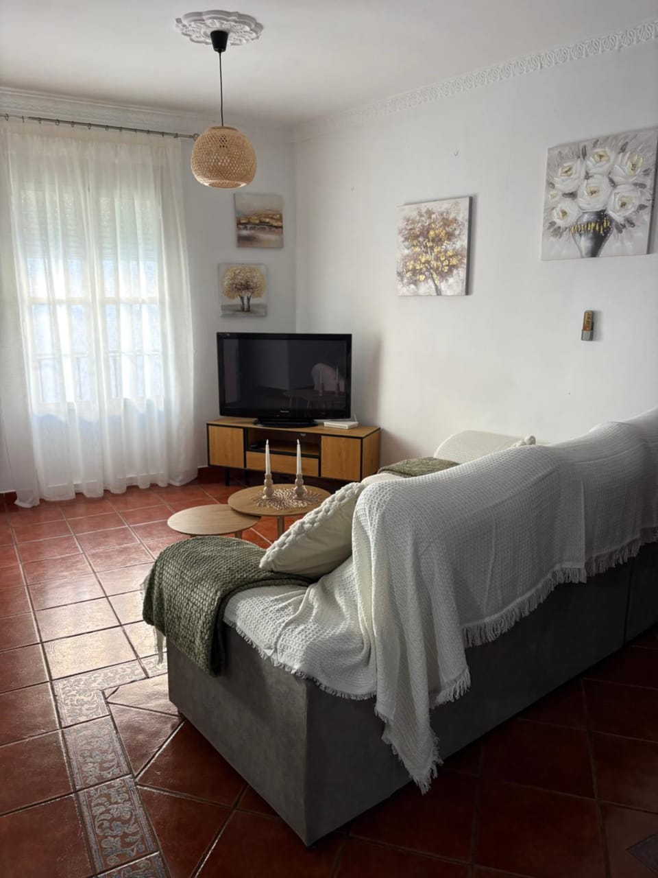 Casa Rural Moreno House in Sierra de Cádiz