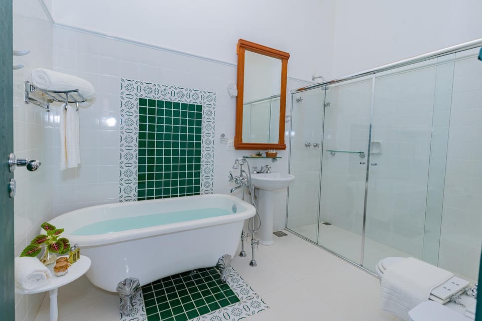 Fazenda Borges Hotel in State of Minas Gerais, Brazil