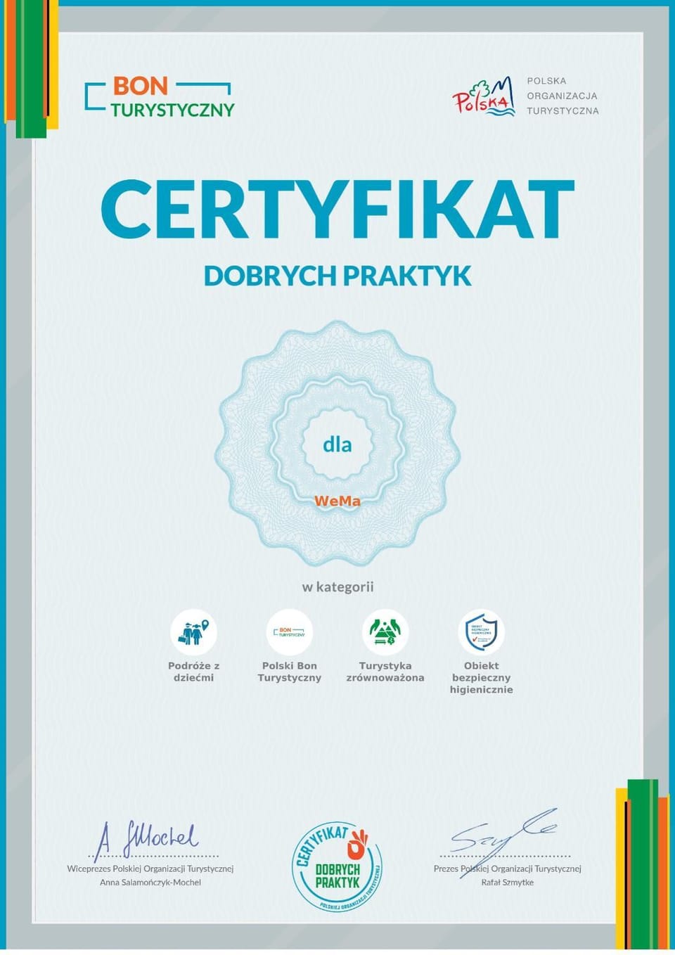 Logo/Certificate/Sign, Certificate/Award