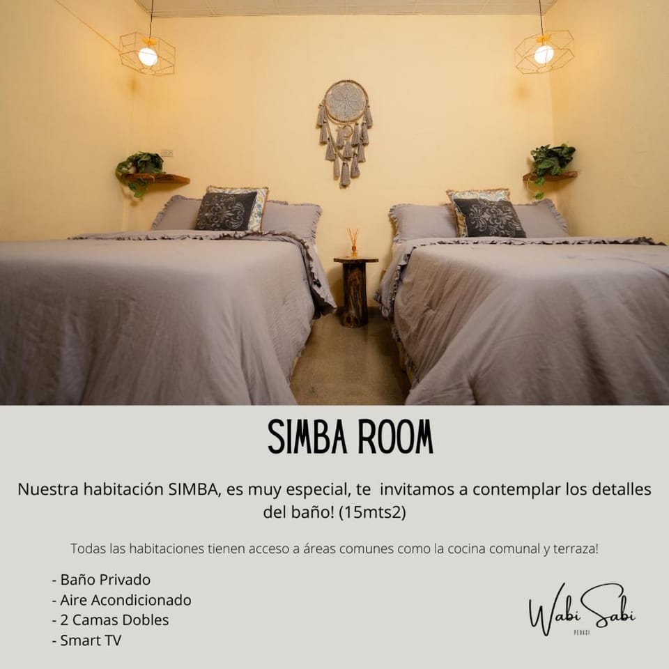 Casa Wabi Sabi Vacation rental in Los Santos Province, Panama