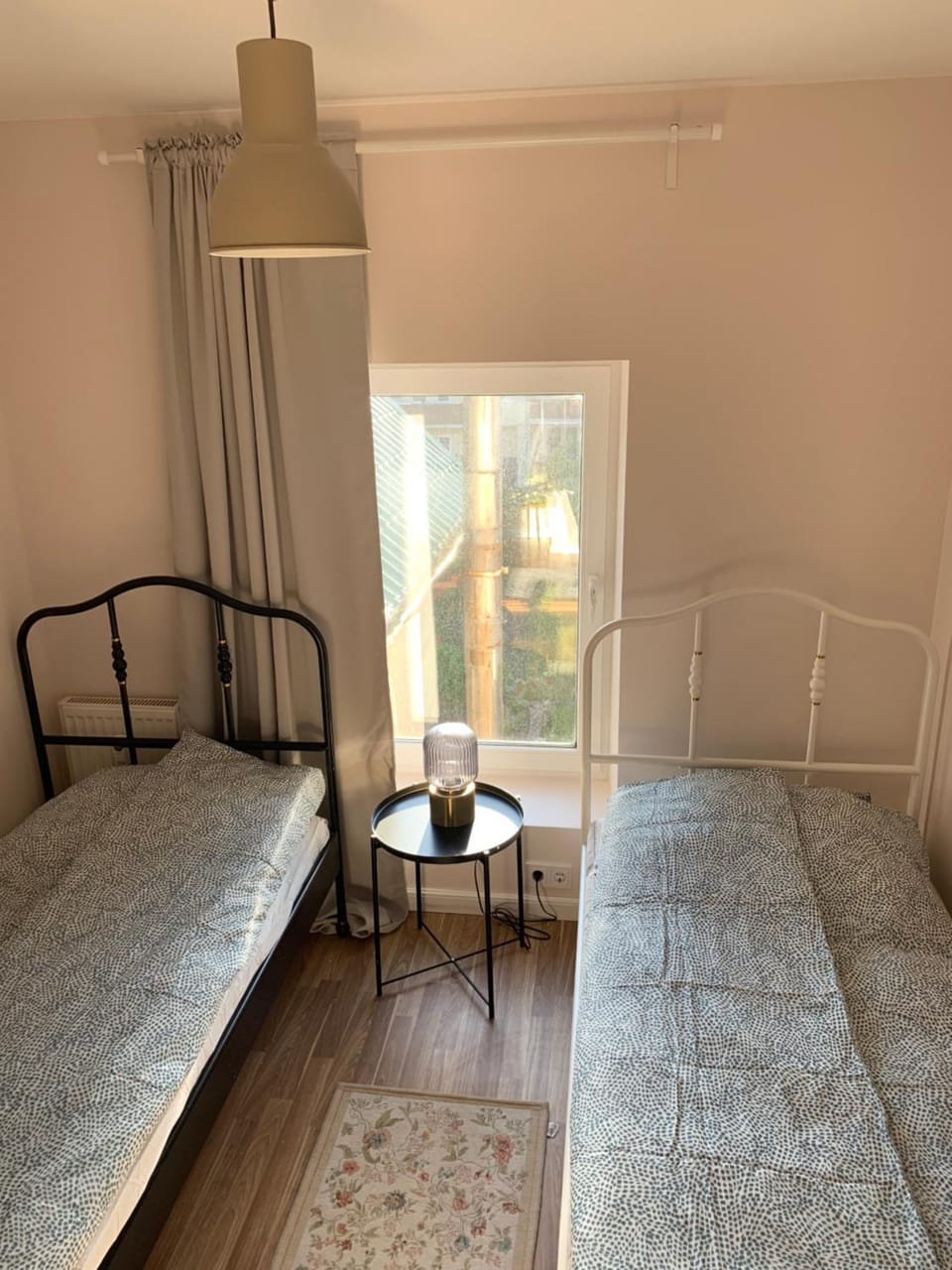SEA house Apartment in Palanga