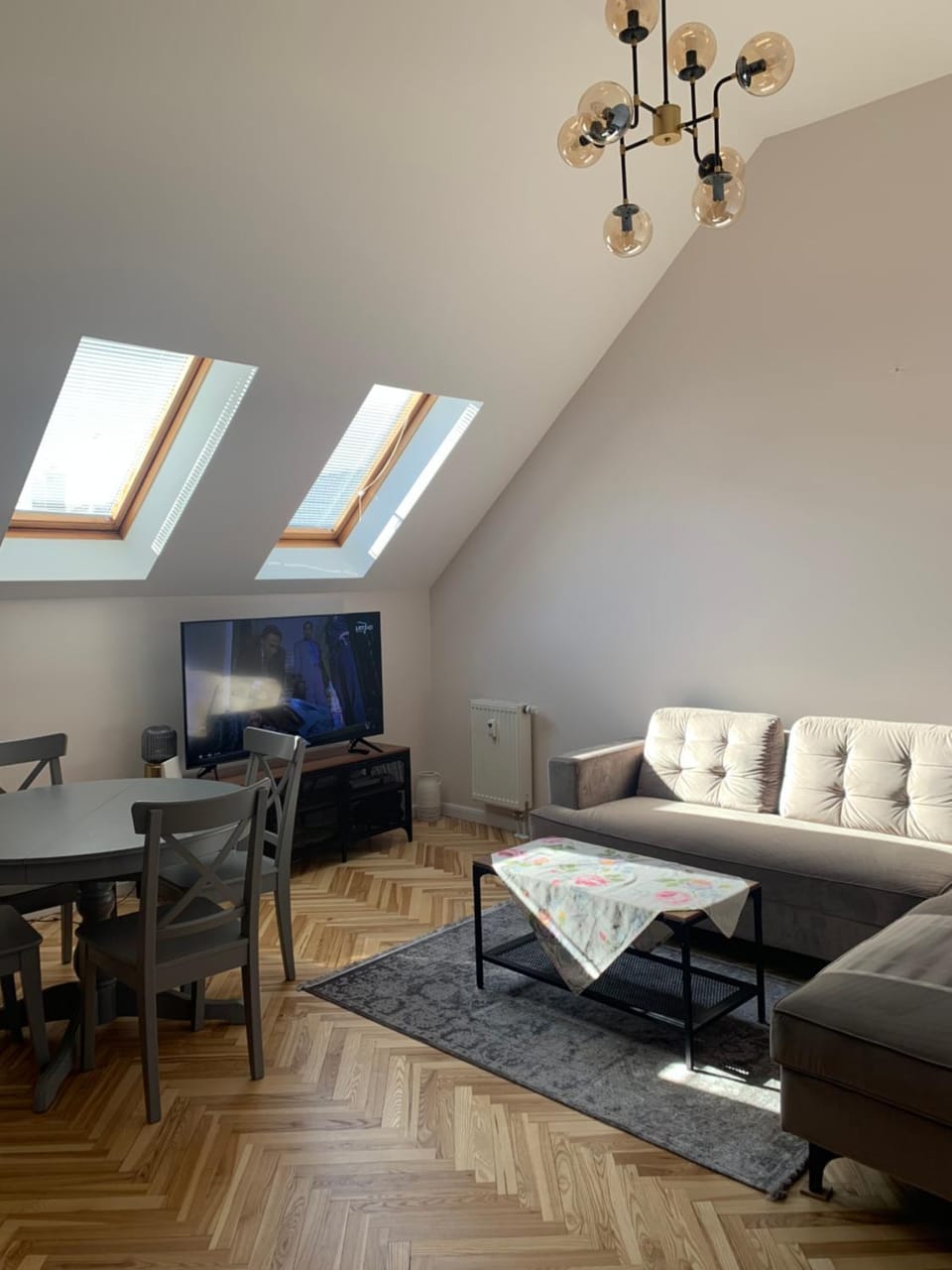SEA house Apartment in Palanga
