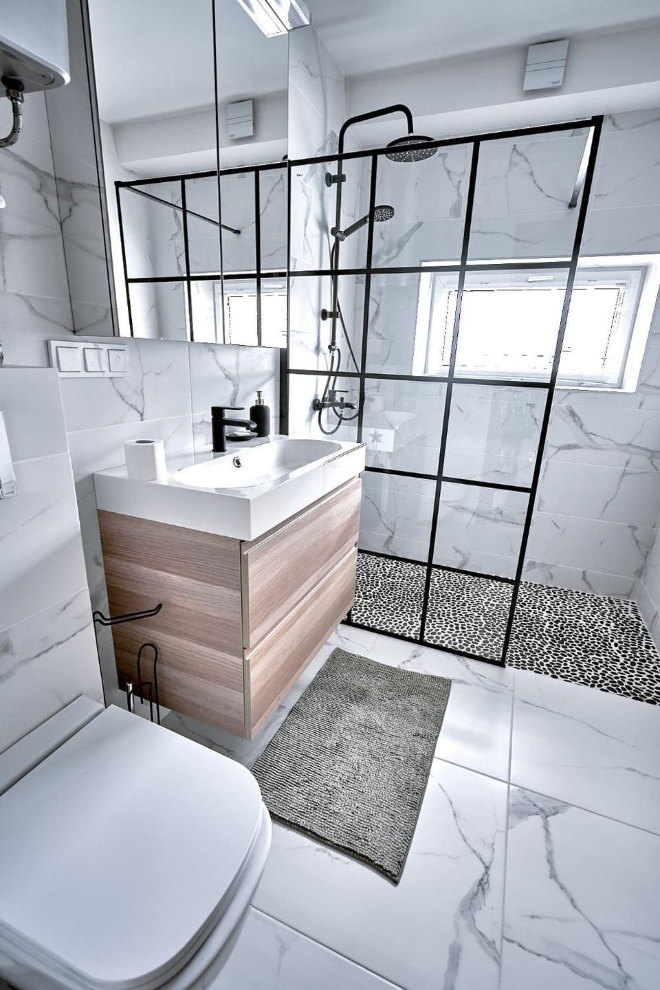 SEA house Apartment in Palanga