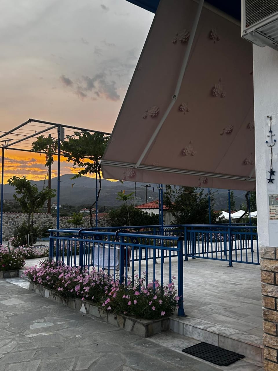 House Stamatis Apartment in Halkidiki