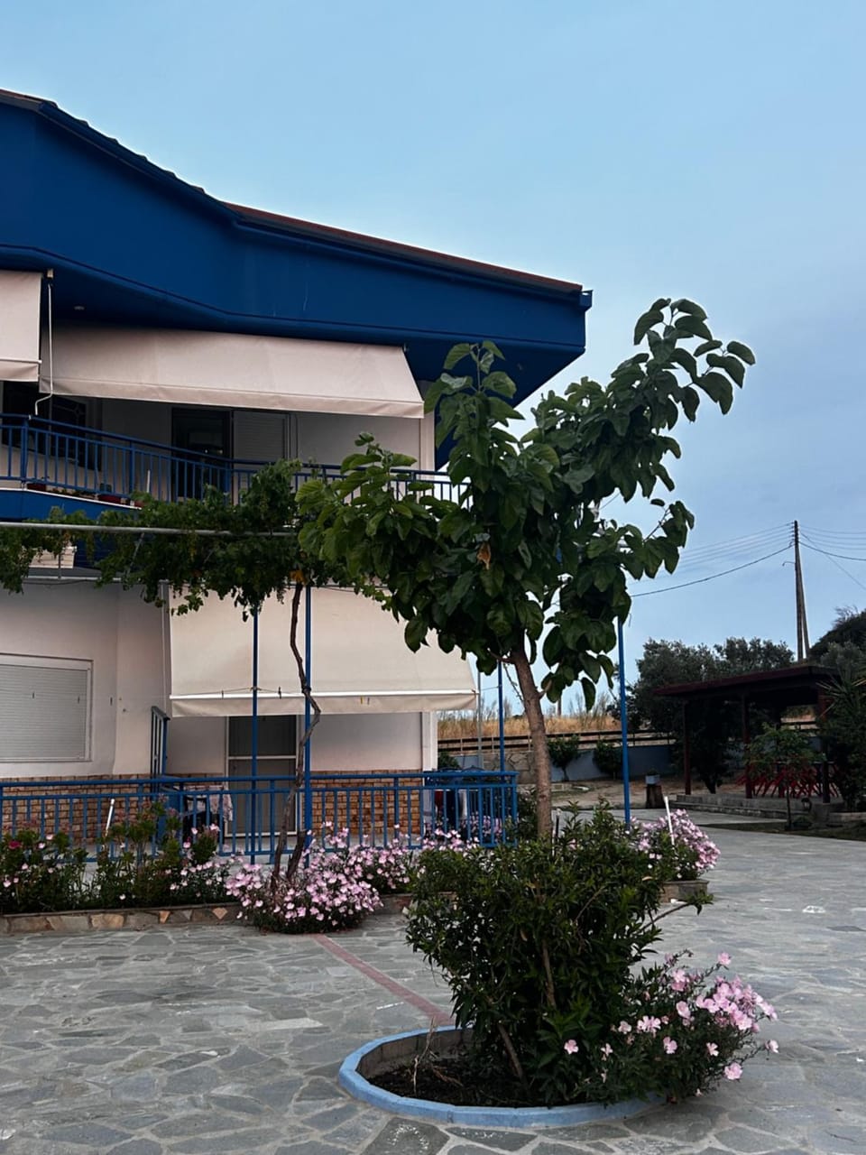 House Stamatis Apartment in Halkidiki