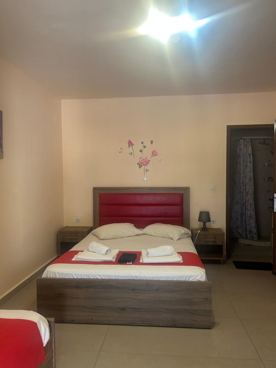 House Stamatis Apartment in Halkidiki