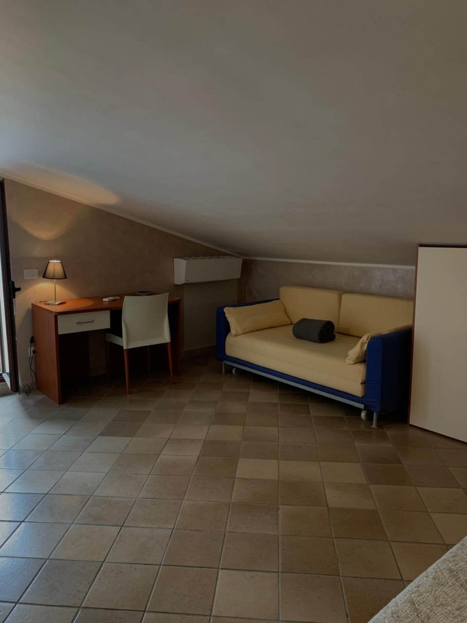 LaIonica Apartment in Syracuse