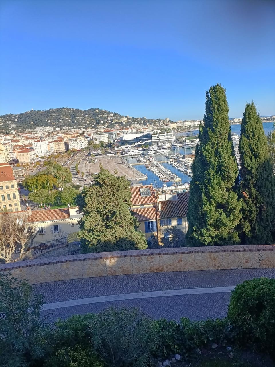 City view